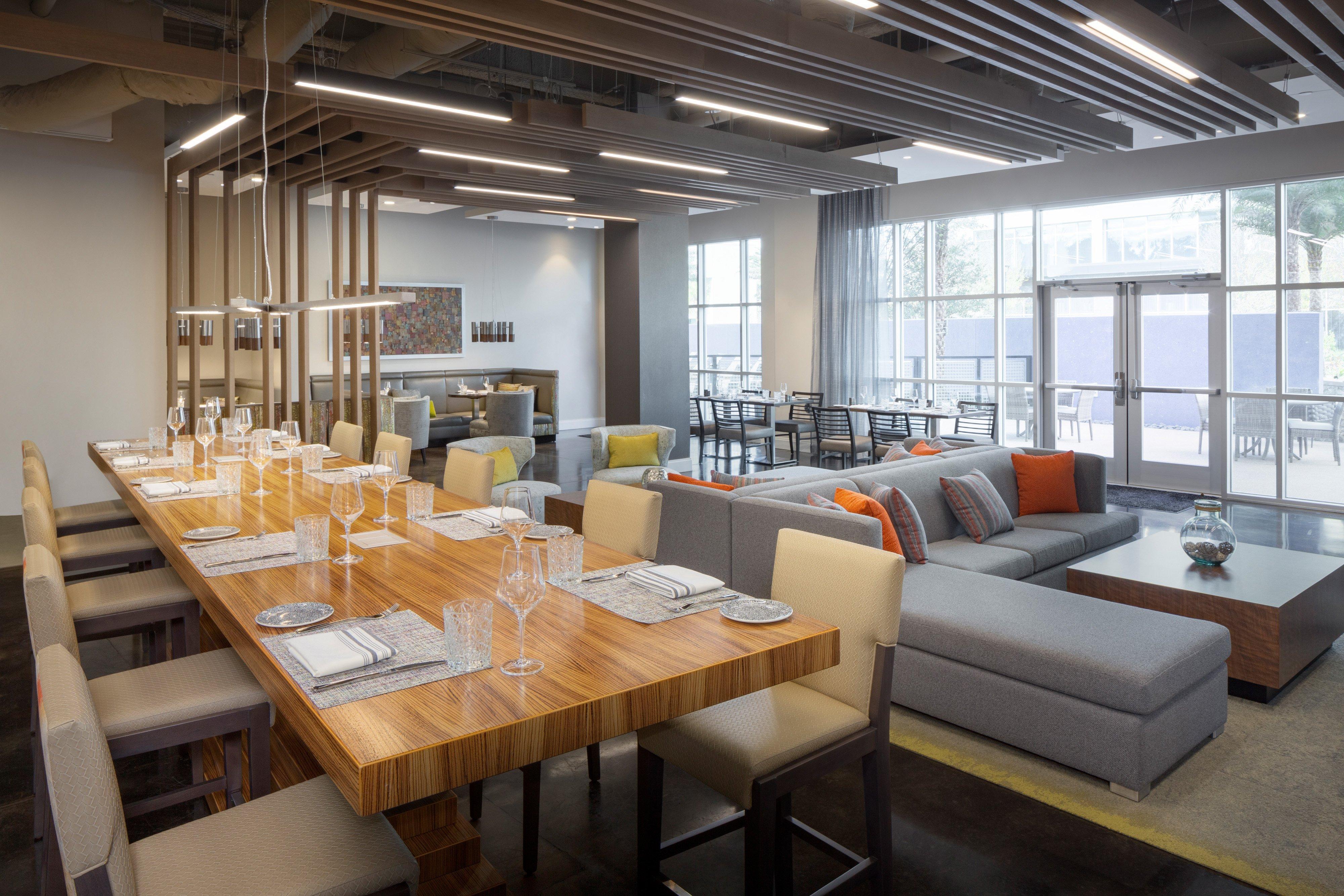 Hotel Indigo Gainesville-Celebration Pointe By Ihg Exterior photo