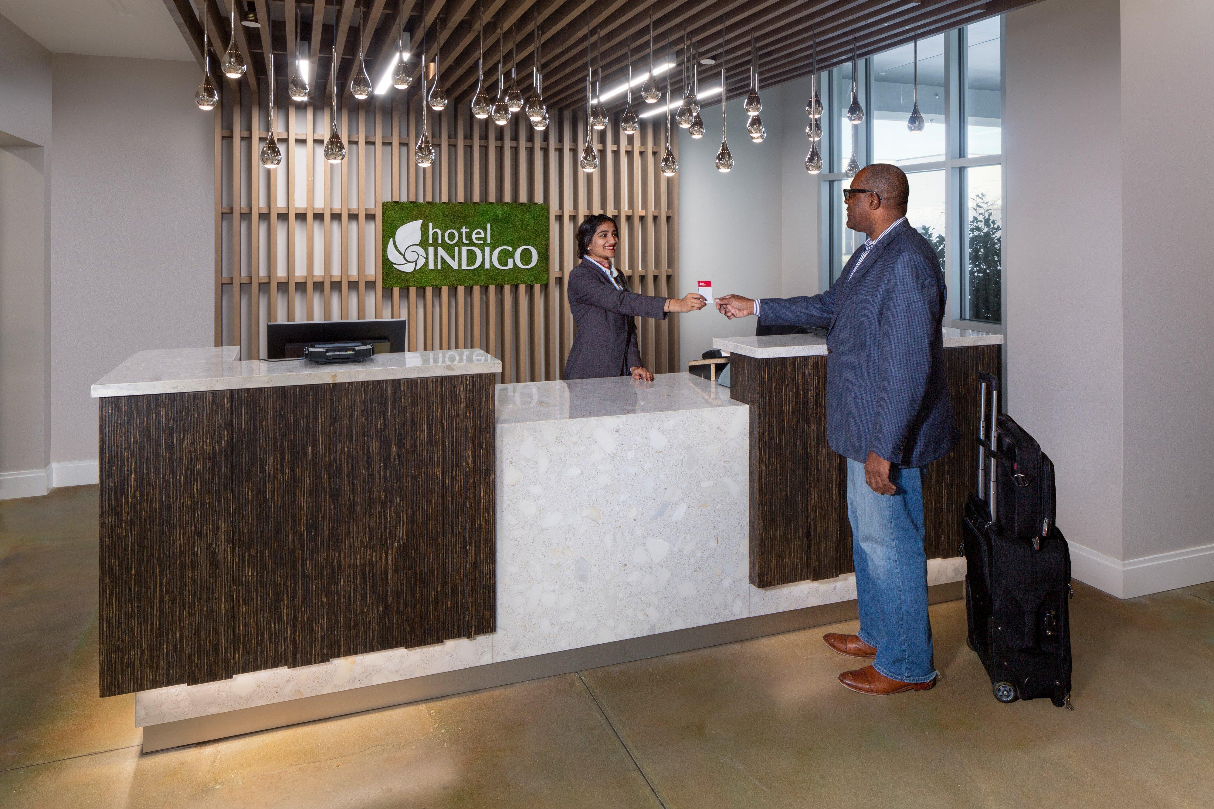 Hotel Indigo Gainesville-Celebration Pointe By Ihg Exterior photo
