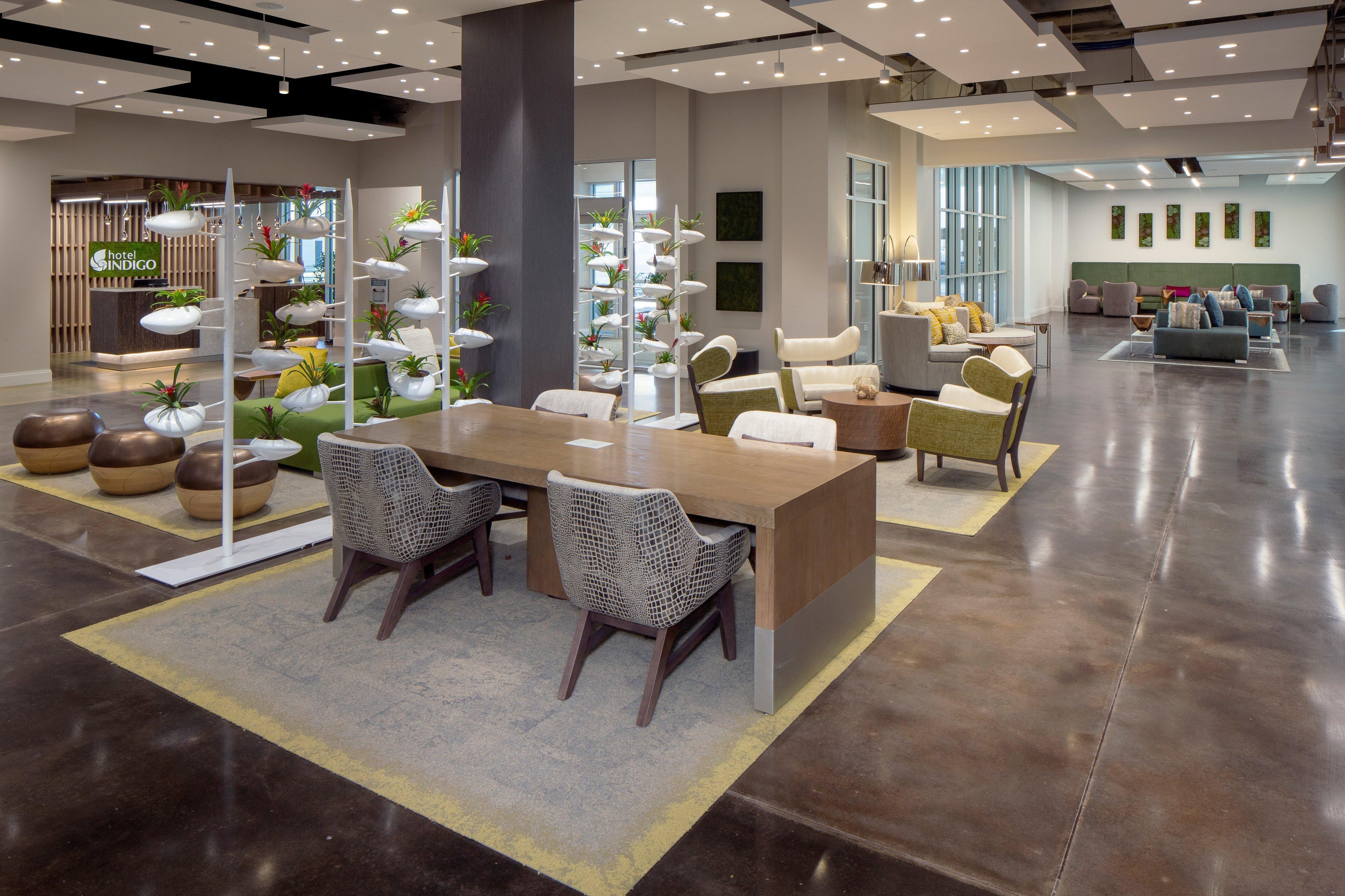 Hotel Indigo Gainesville-Celebration Pointe By Ihg Exterior photo