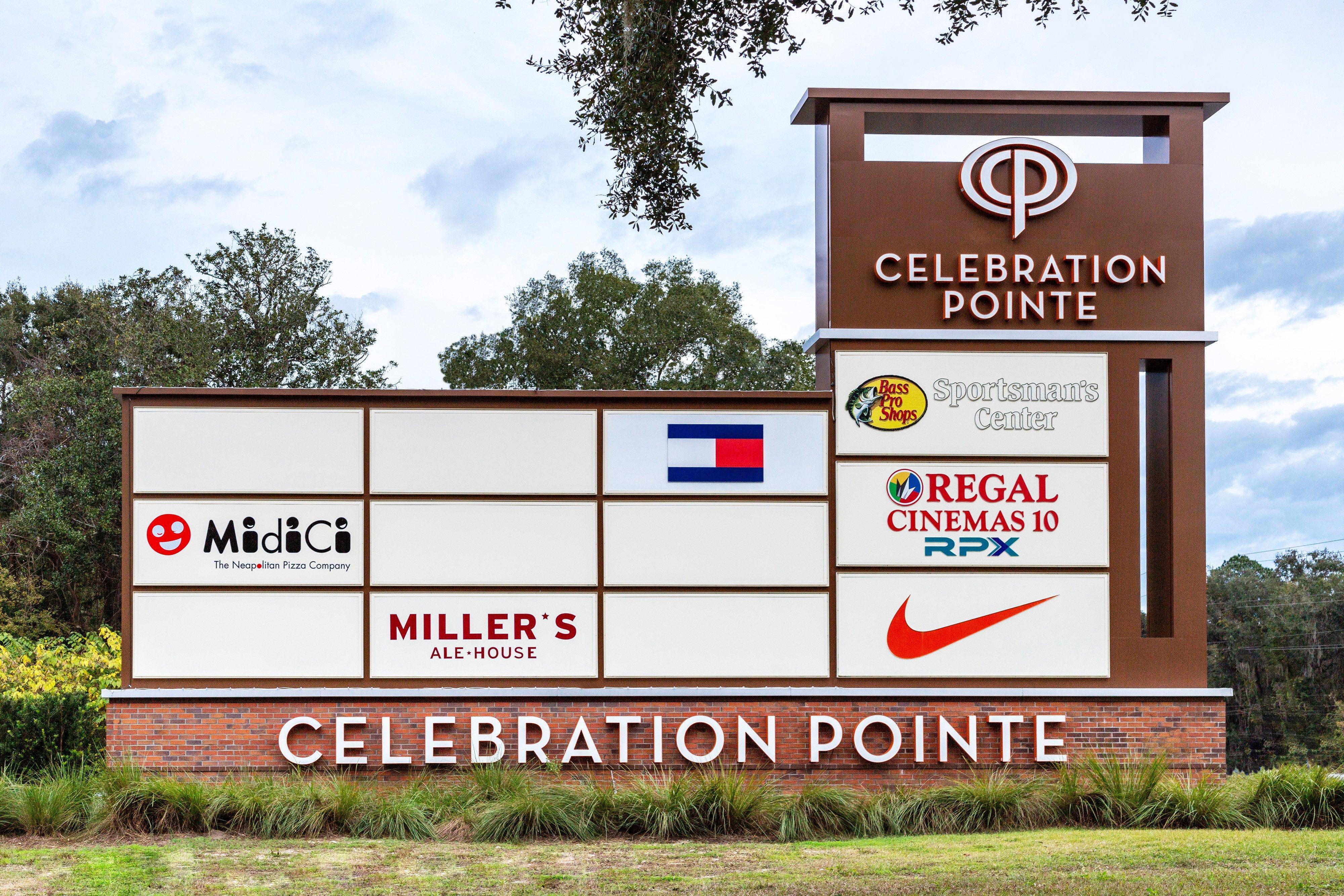 Hotel Indigo Gainesville-Celebration Pointe By Ihg Exterior photo