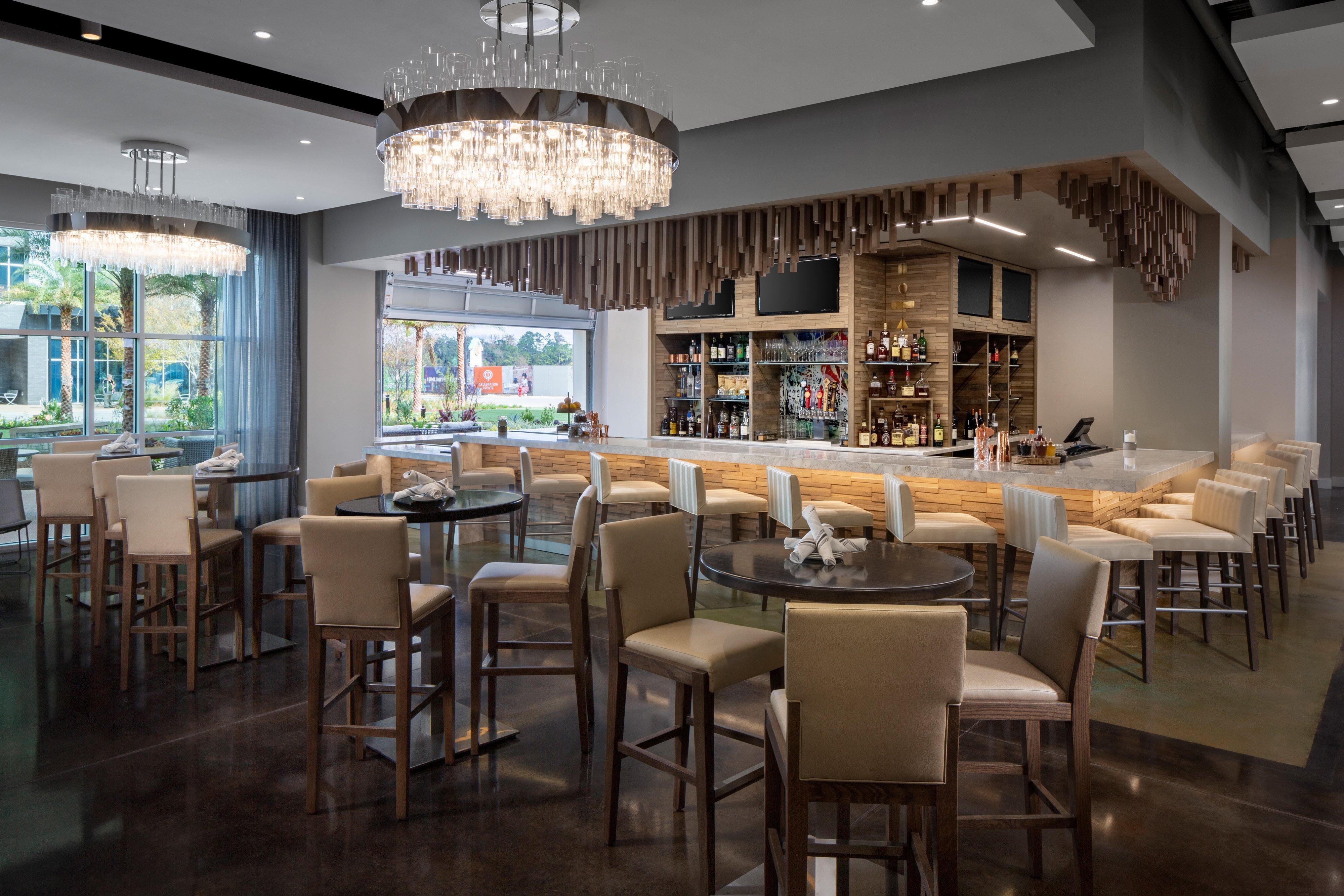 Hotel Indigo Gainesville-Celebration Pointe By Ihg Exterior photo