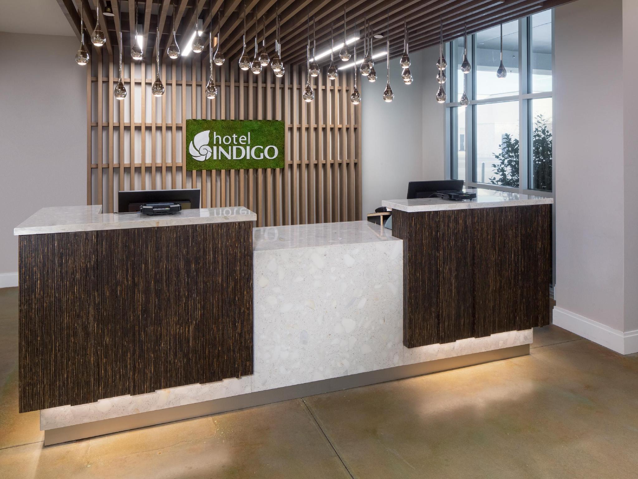 Hotel Indigo Gainesville-Celebration Pointe By Ihg Exterior photo