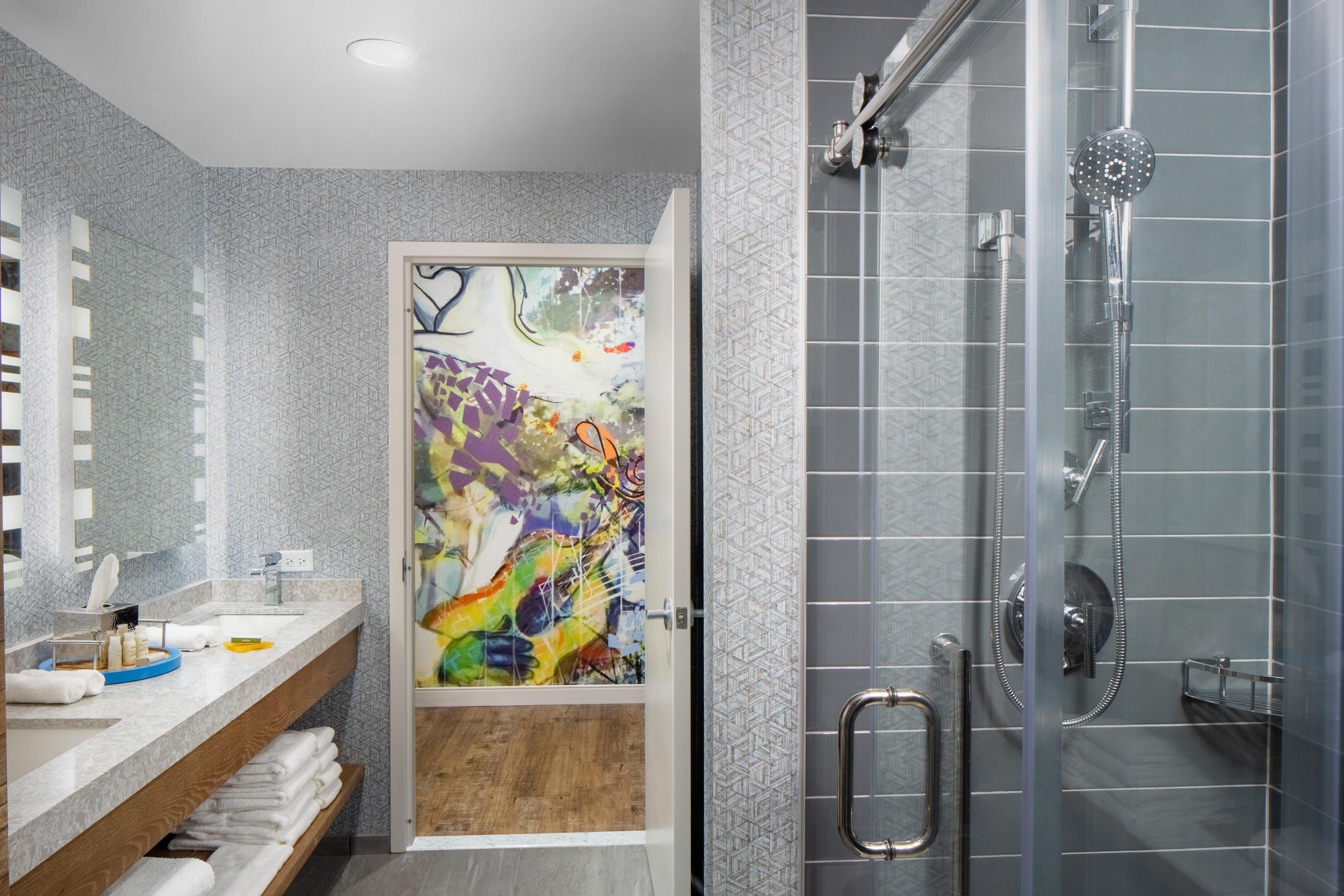 Hotel Indigo Gainesville-Celebration Pointe By Ihg Exterior photo