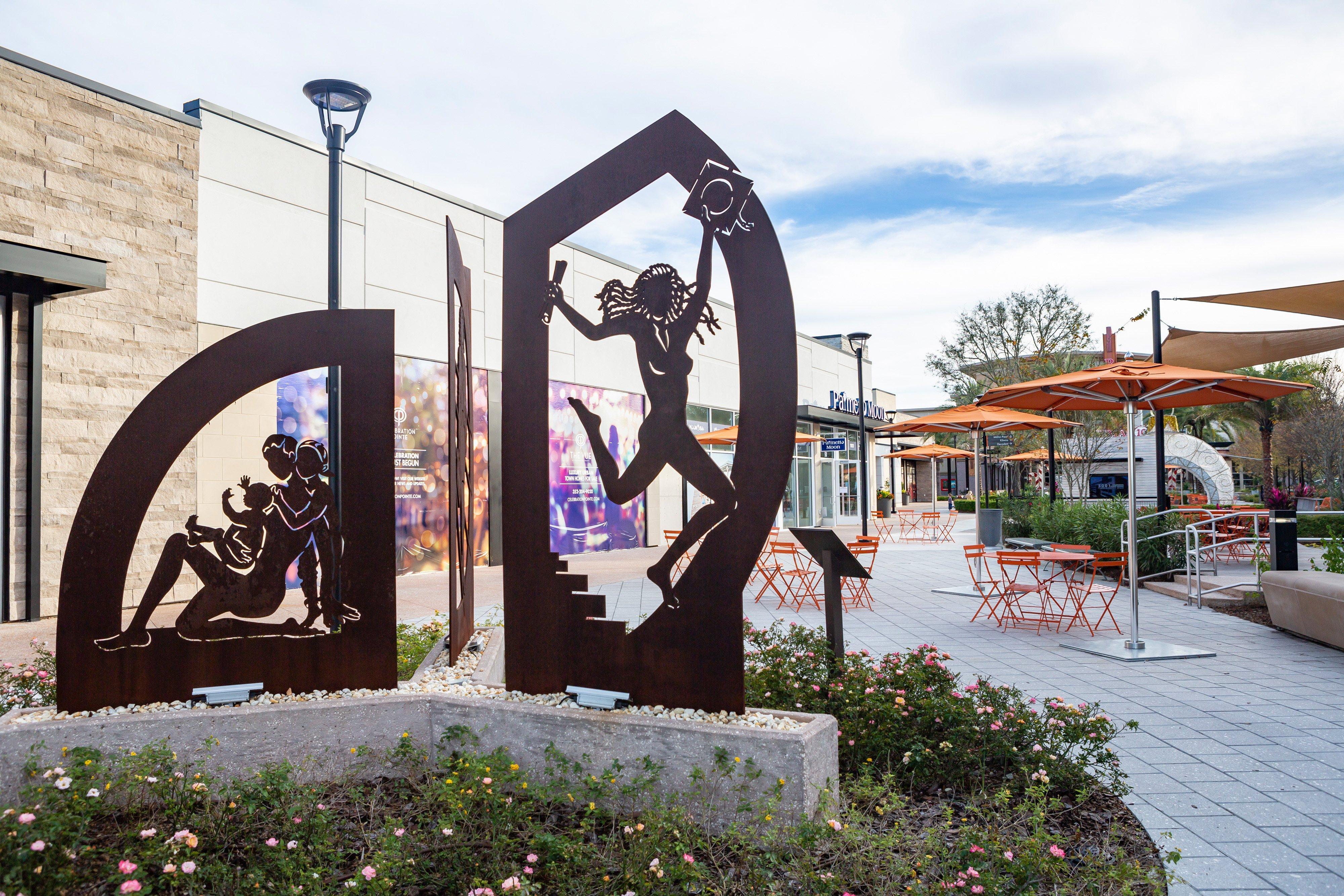 Hotel Indigo Gainesville-Celebration Pointe By Ihg Exterior photo
