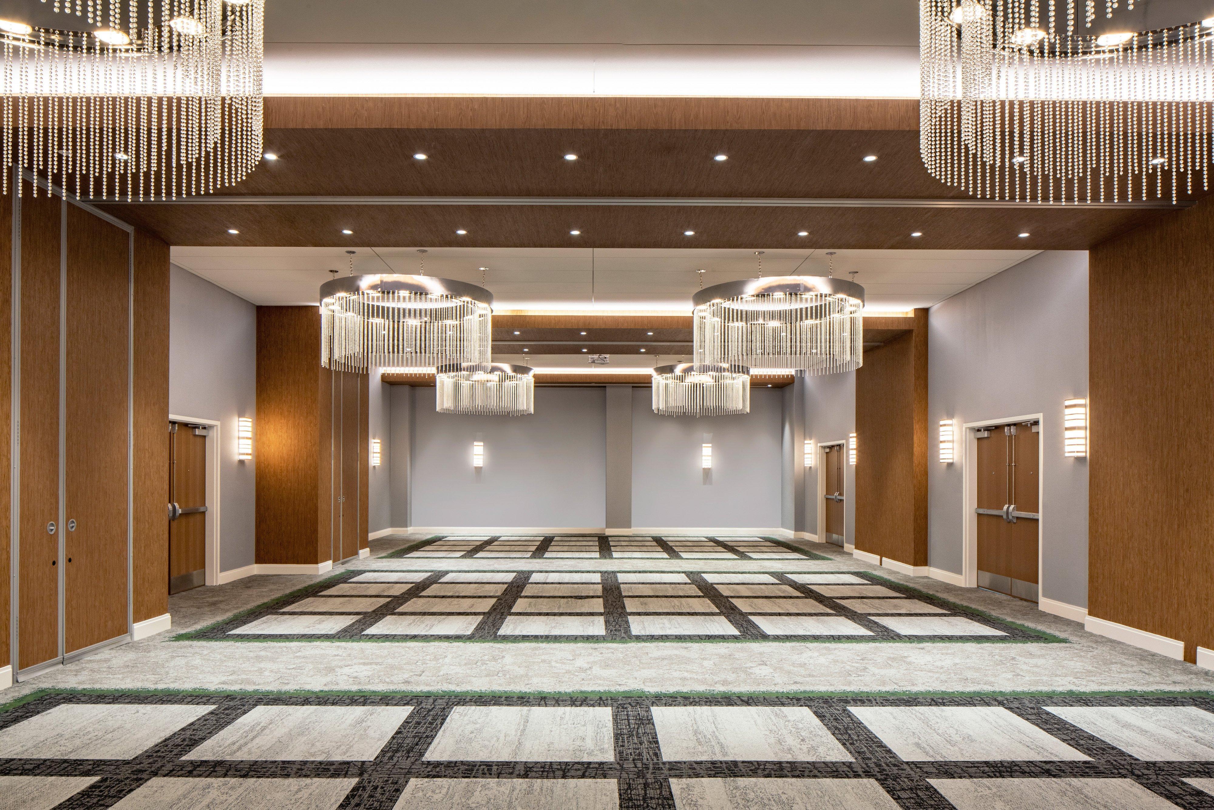 Hotel Indigo Gainesville-Celebration Pointe By Ihg Exterior photo