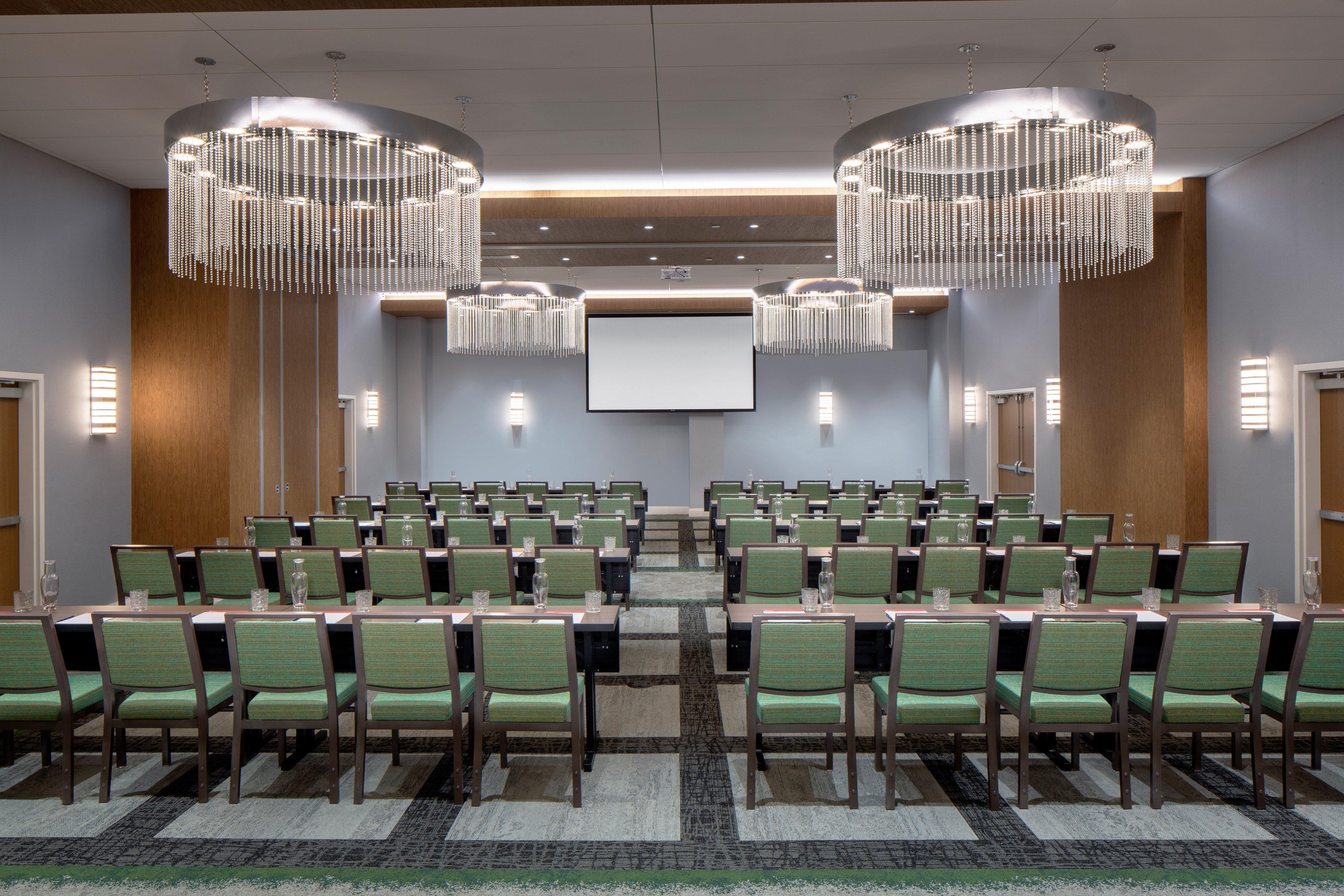 Hotel Indigo Gainesville-Celebration Pointe By Ihg Exterior photo