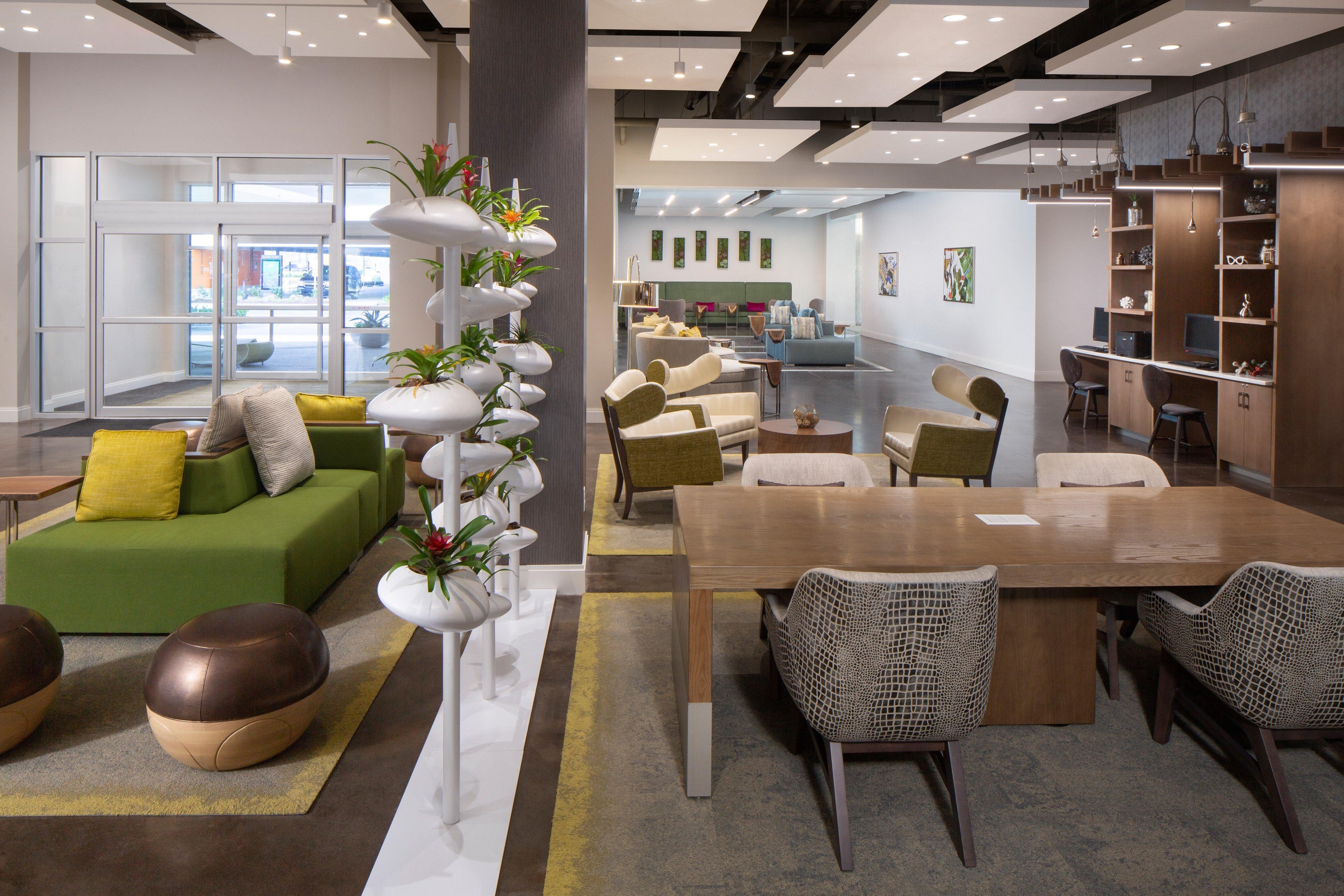 Hotel Indigo Gainesville-Celebration Pointe By Ihg Exterior photo