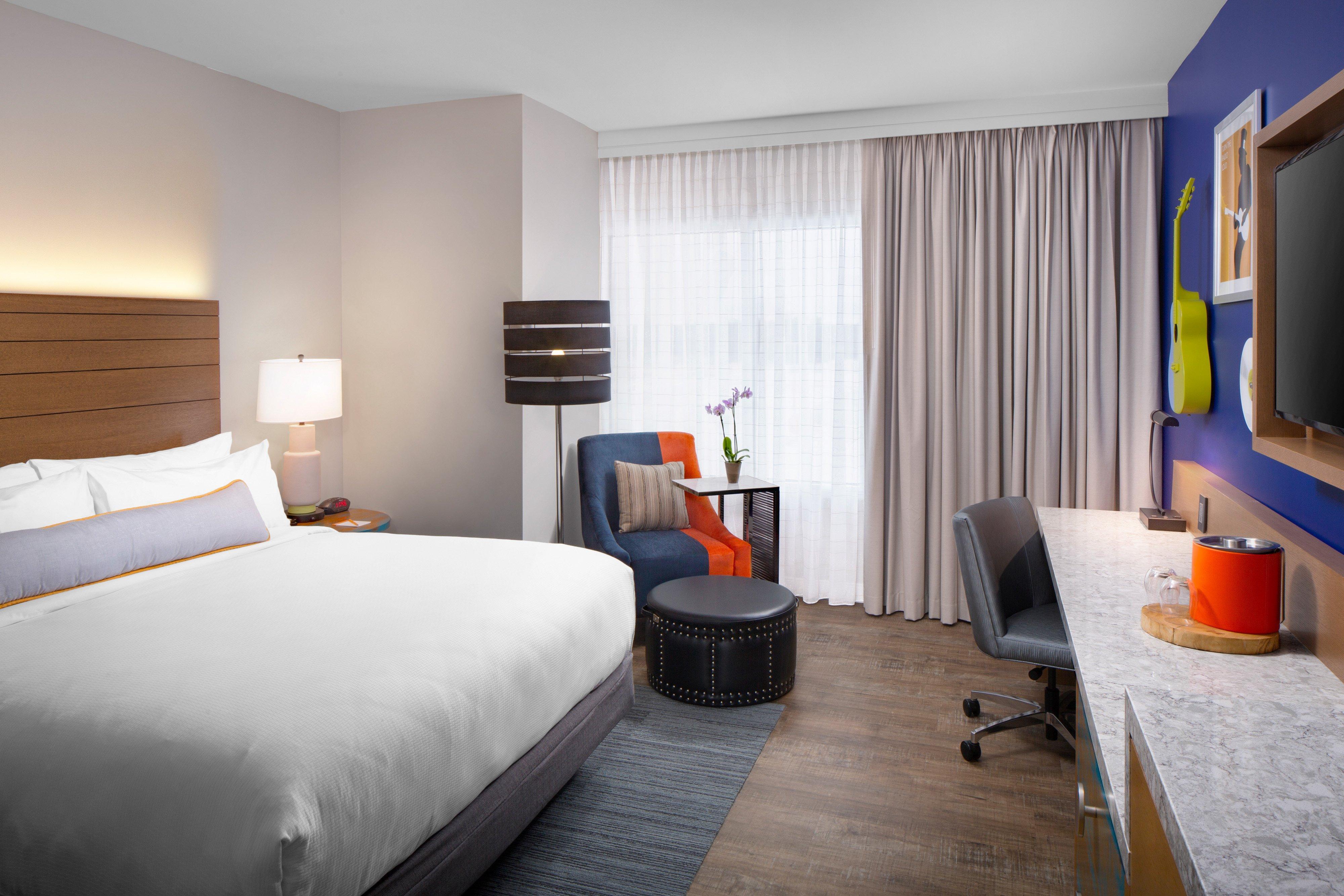 Hotel Indigo Gainesville-Celebration Pointe By Ihg Exterior photo