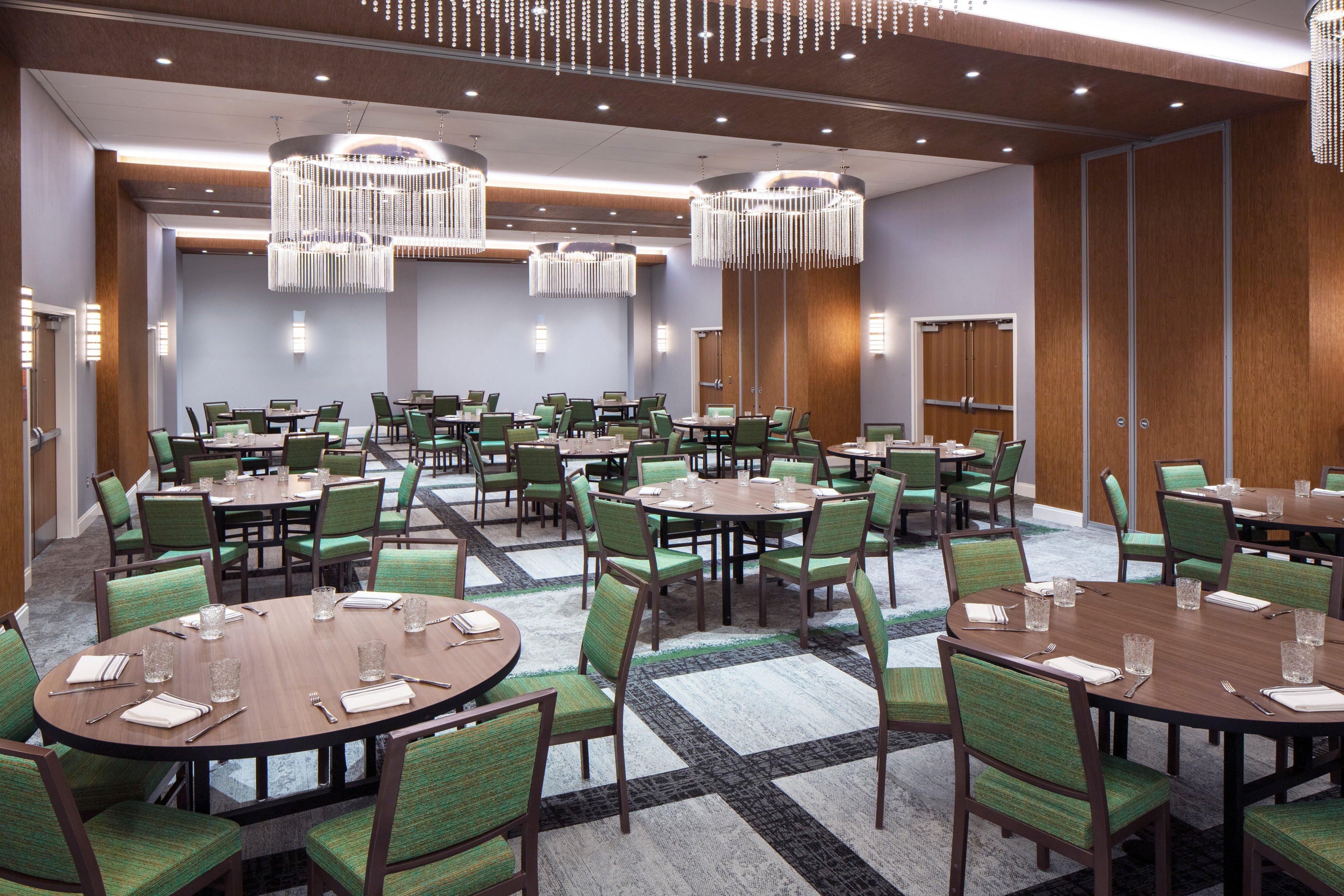 Hotel Indigo Gainesville-Celebration Pointe By Ihg Exterior photo