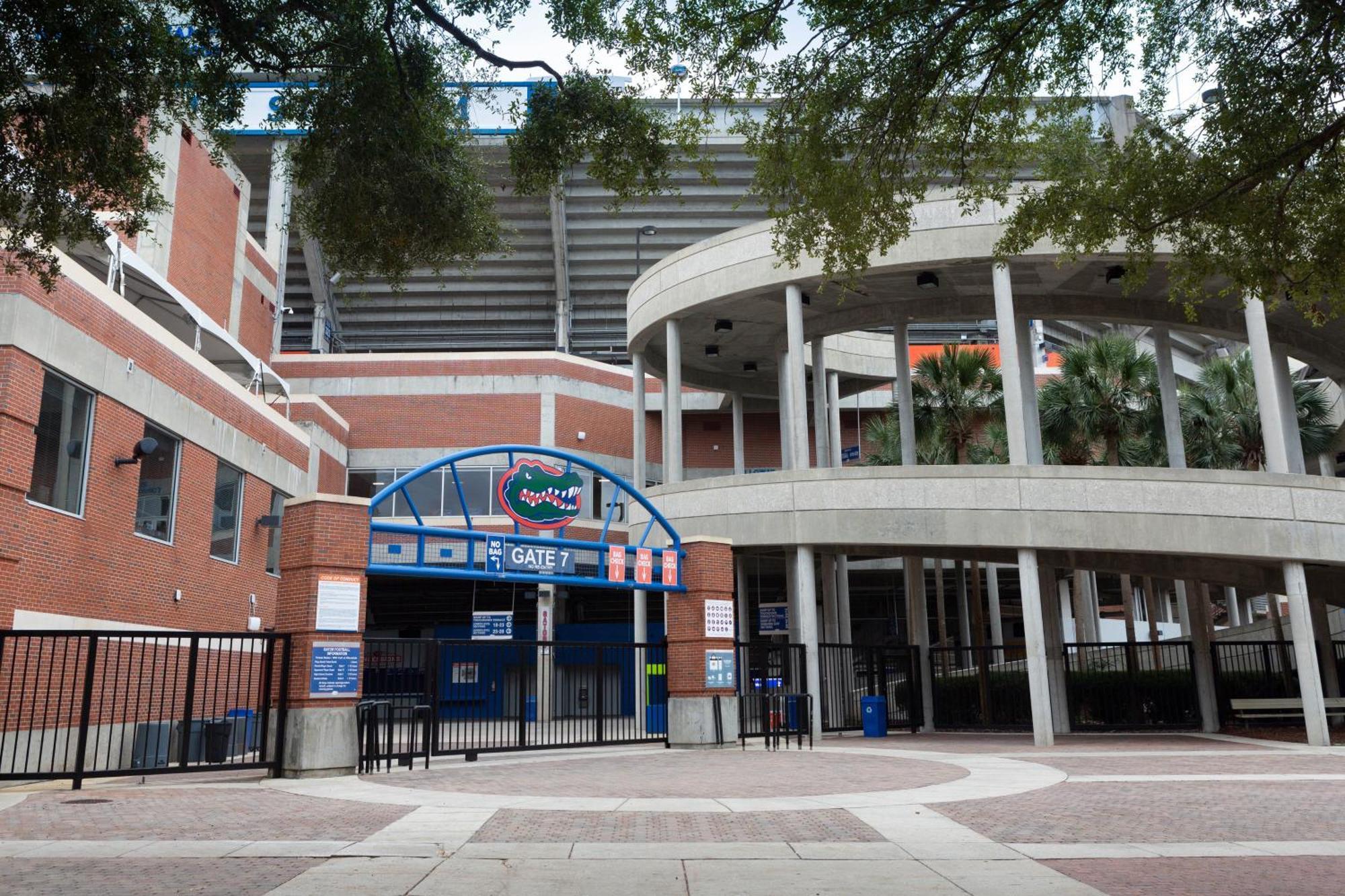 Hotel Indigo Gainesville-Celebration Pointe By Ihg Exterior photo